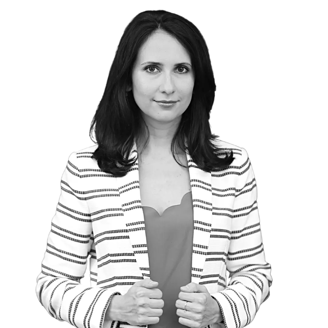 Нина Макогон, руководитель департамента информационной политики Федерации рестораторов и отельеров России